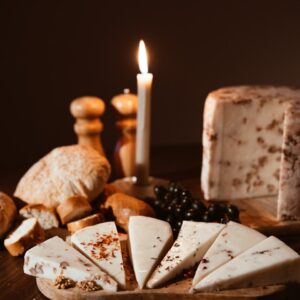 Exklusiv Ostprovning